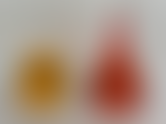 メチルオレンジ(酸性と中性)