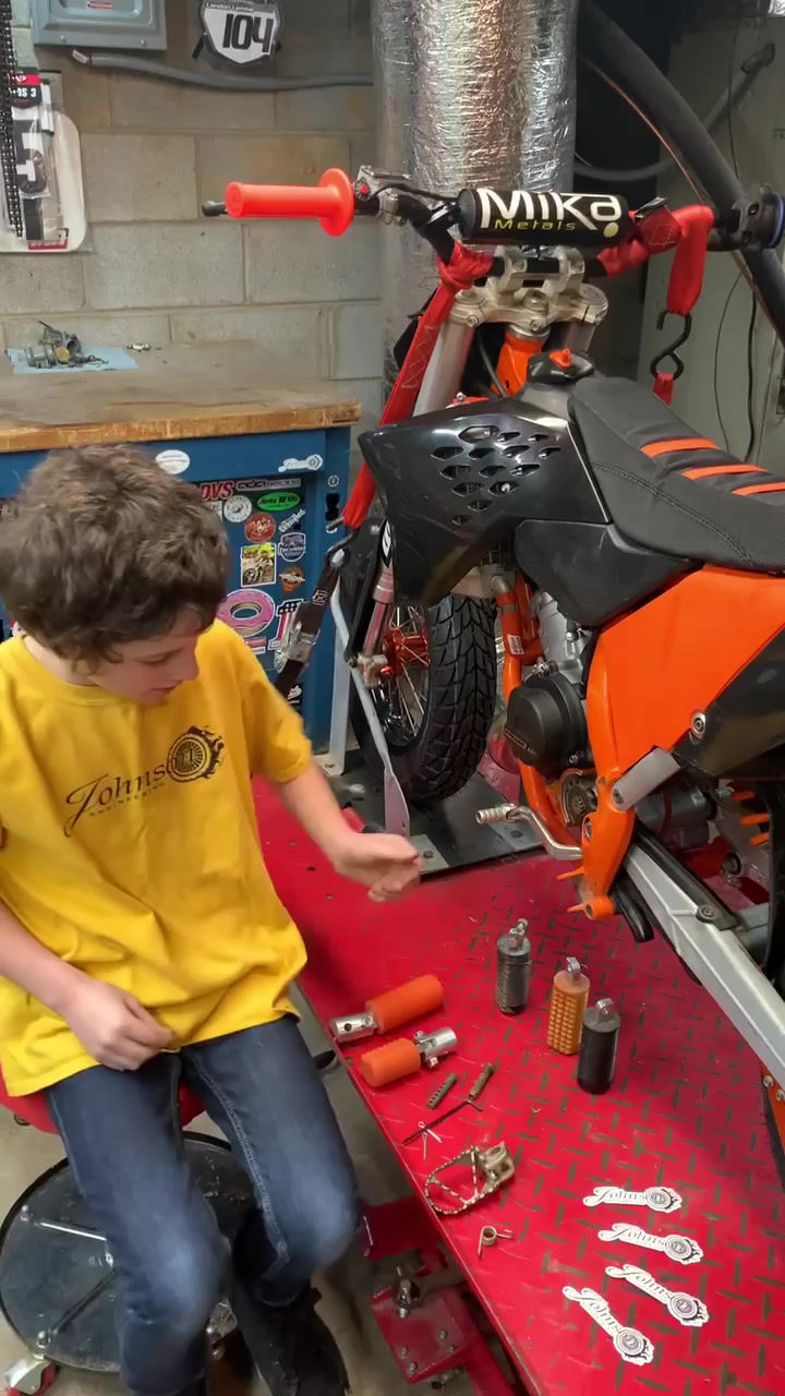 Pegs Johnson Engineering