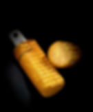 "Liquid Gold" Johnson Rubbers