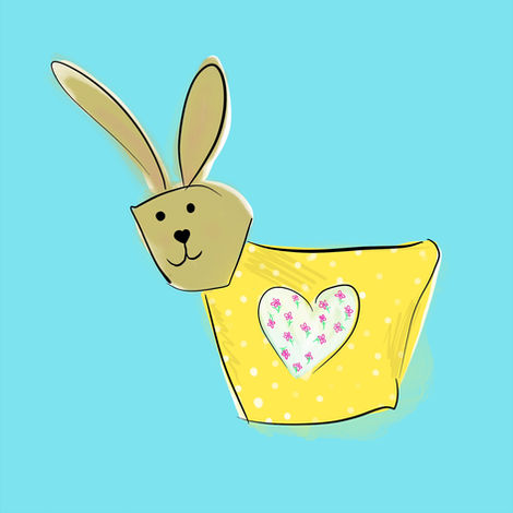 Bunny Cosy
