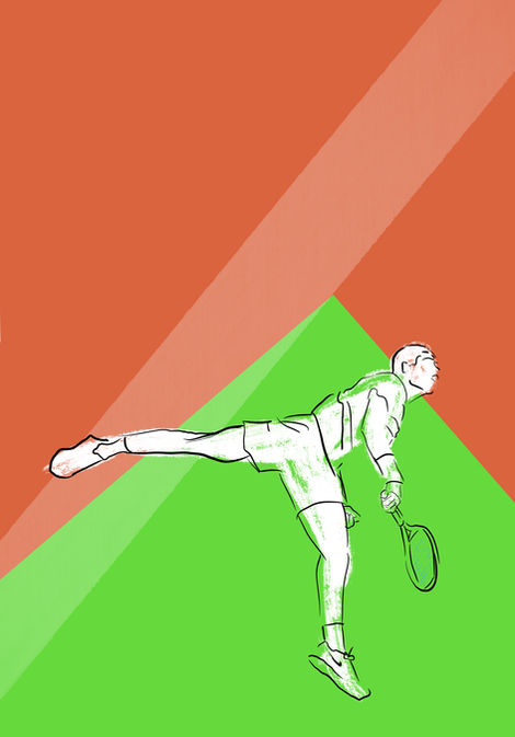 Tennis