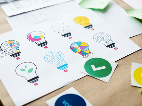 Design Thinking Application Examples