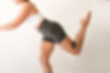 pilates instructor