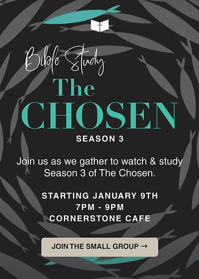the chosen bible study