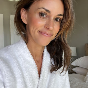 How to Have Glowing Skin: My Anti-Aging Skincare Routine For Your 40's & Beyond