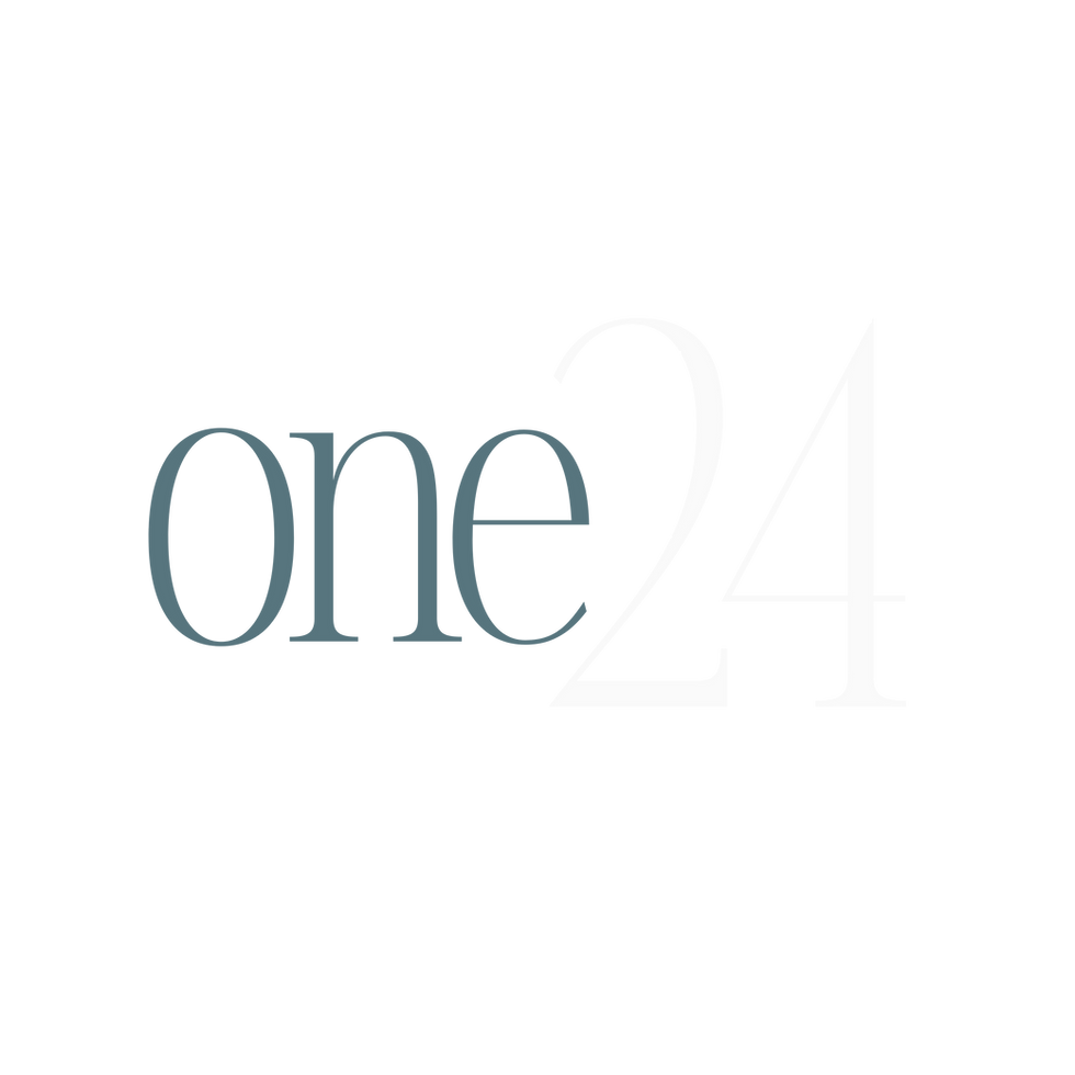 THE ONE 24 METHOD