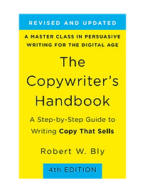 the copywriters handbook