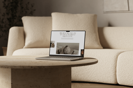 Crafting a Brand Strategy