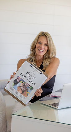 21 day anti inflammatory diet