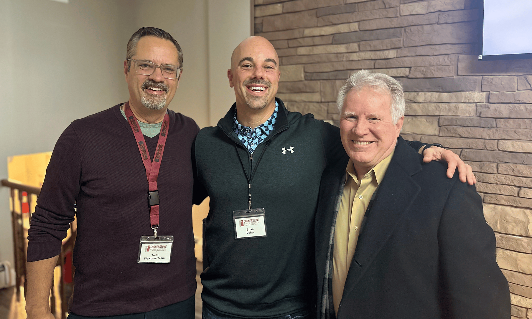 cornerstone bible church port jefferson new york