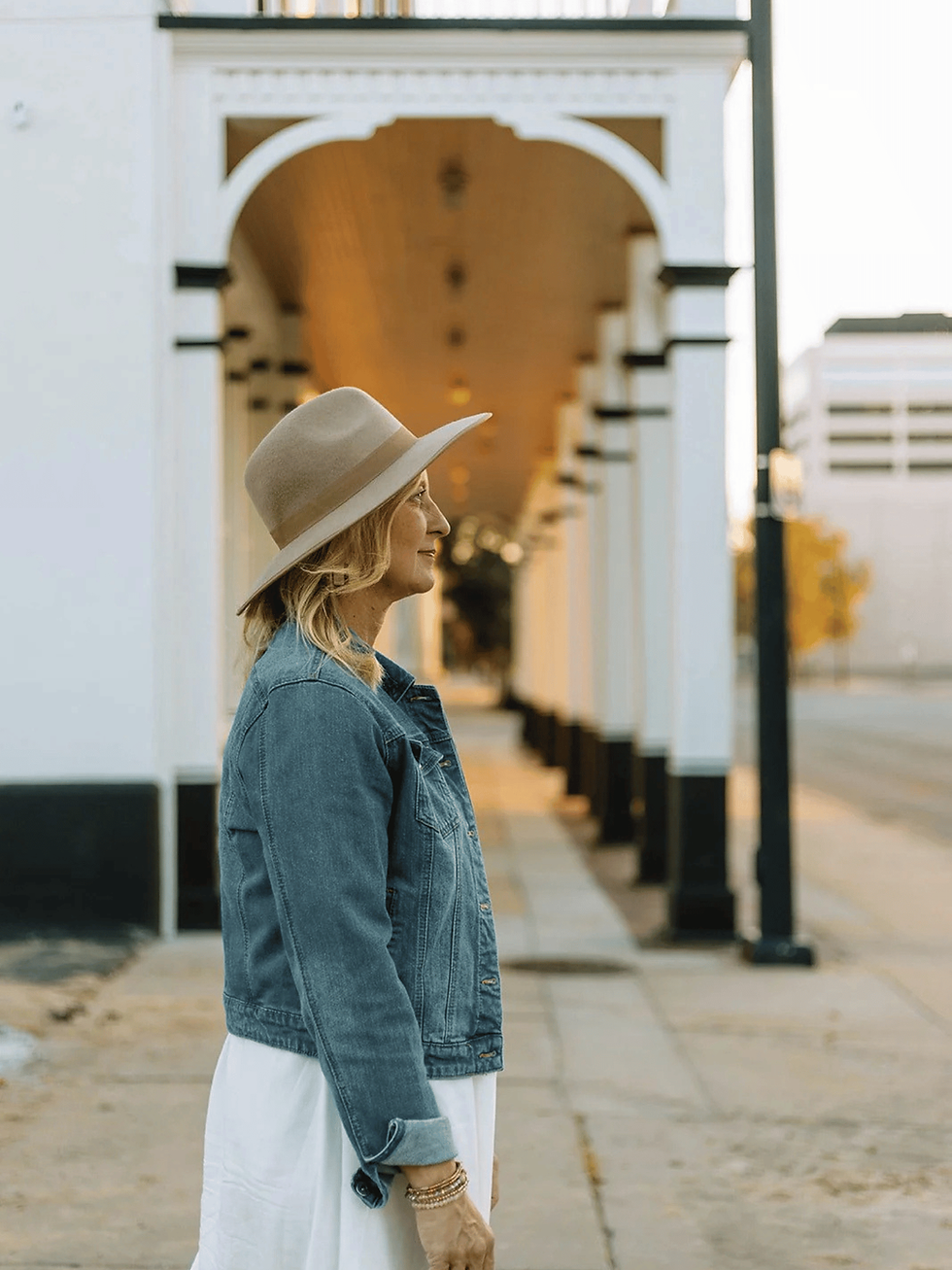 midlife wellness coach