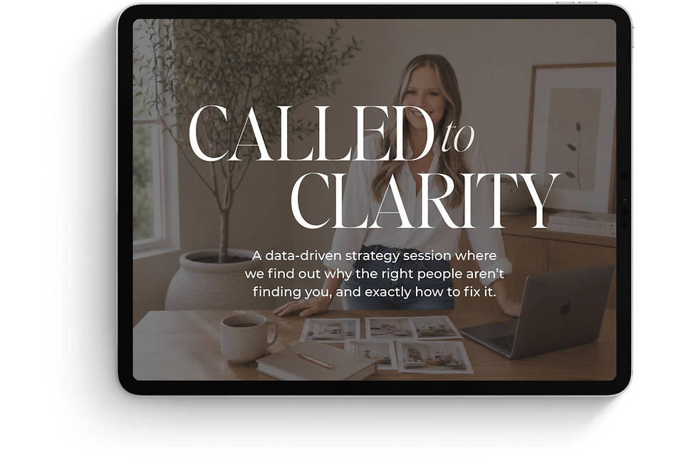 christian brand strategy