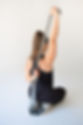 barre at home