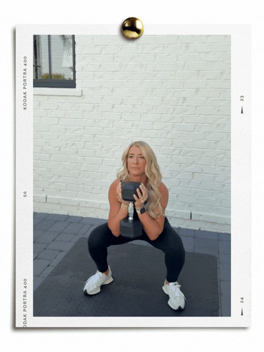 fitness coaching for women