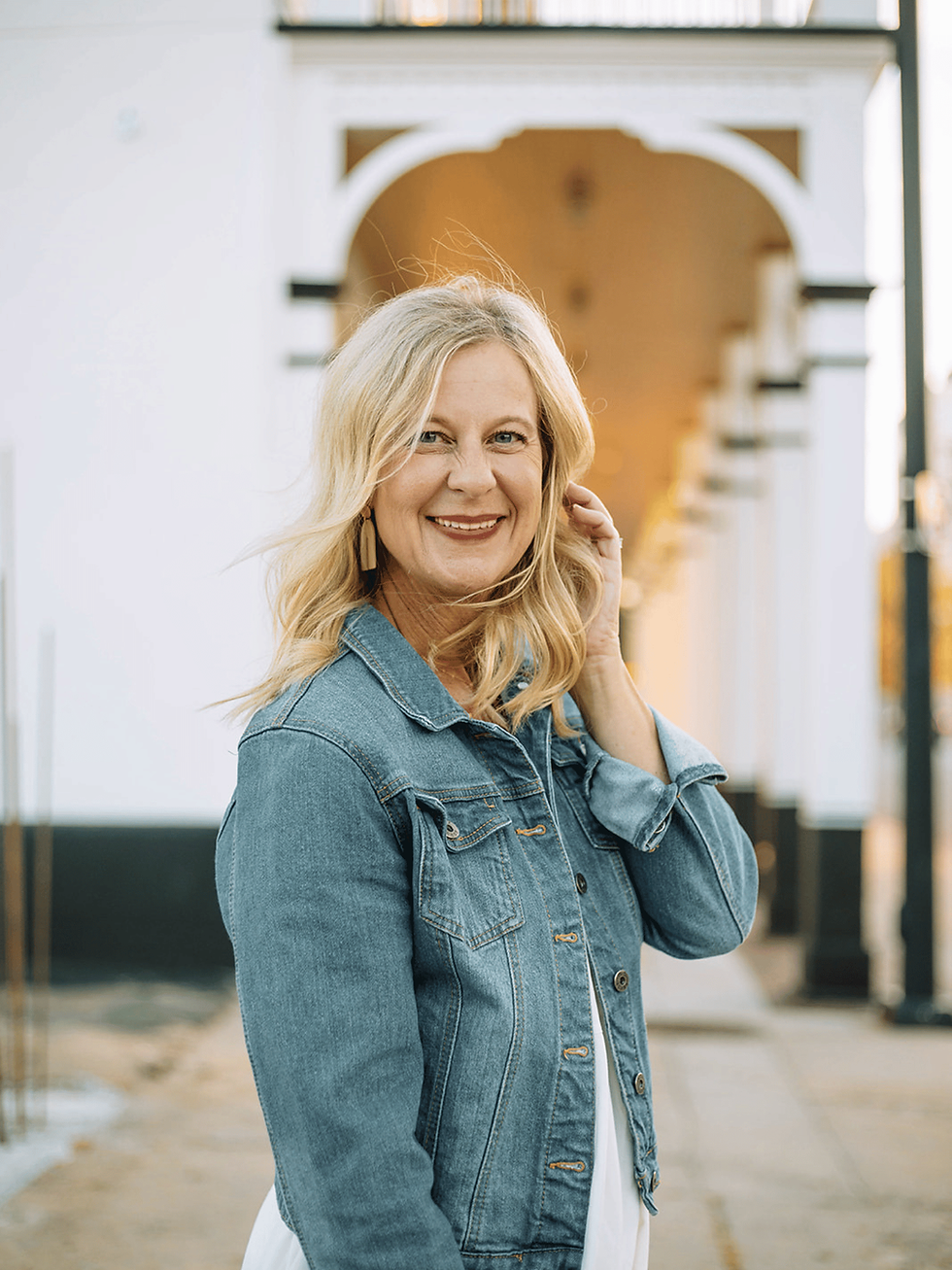midlife wellness coach