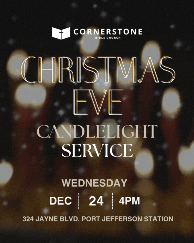christmas eve church service near me