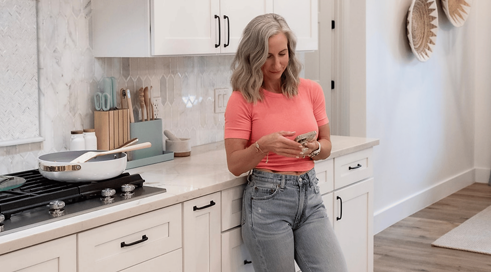 sandi gravatt