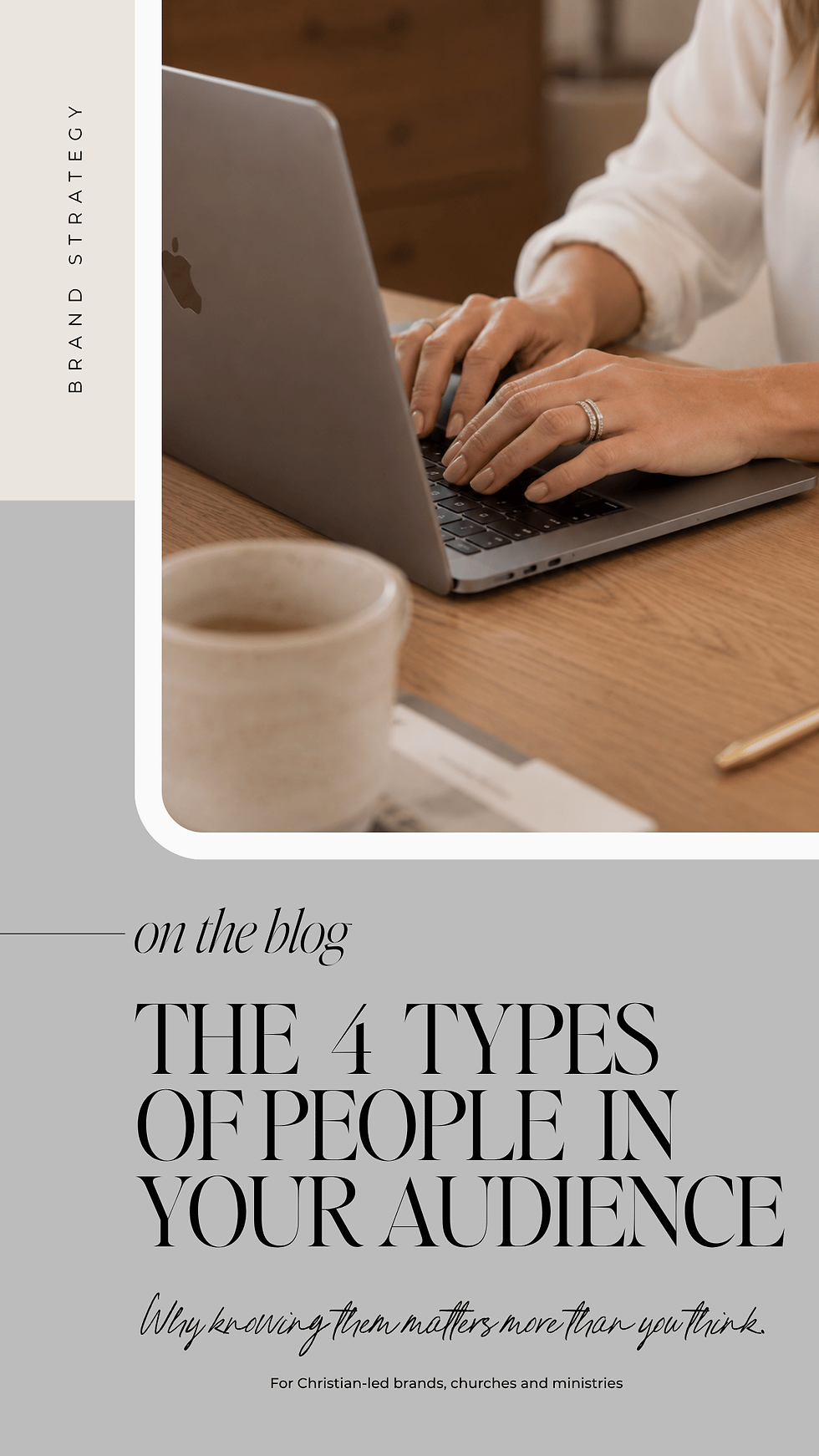 understanding your audience
