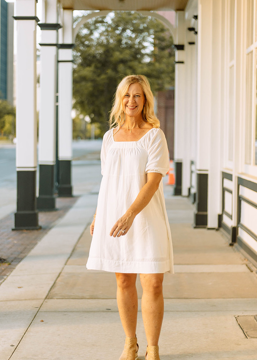 midlife restorative wellness coach