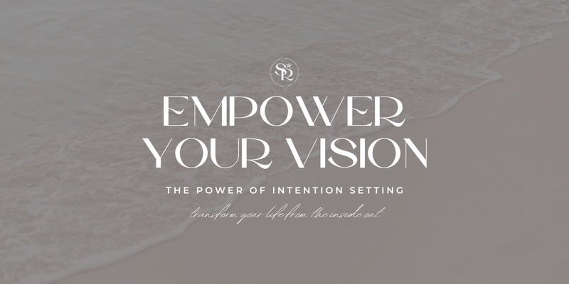 intention setting