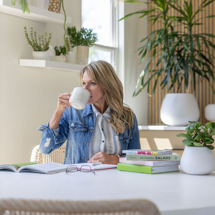 fat loss after menopause