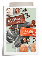 aloha bars