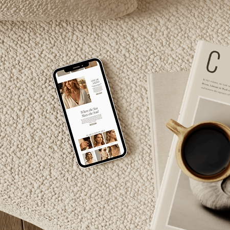 website designer new york