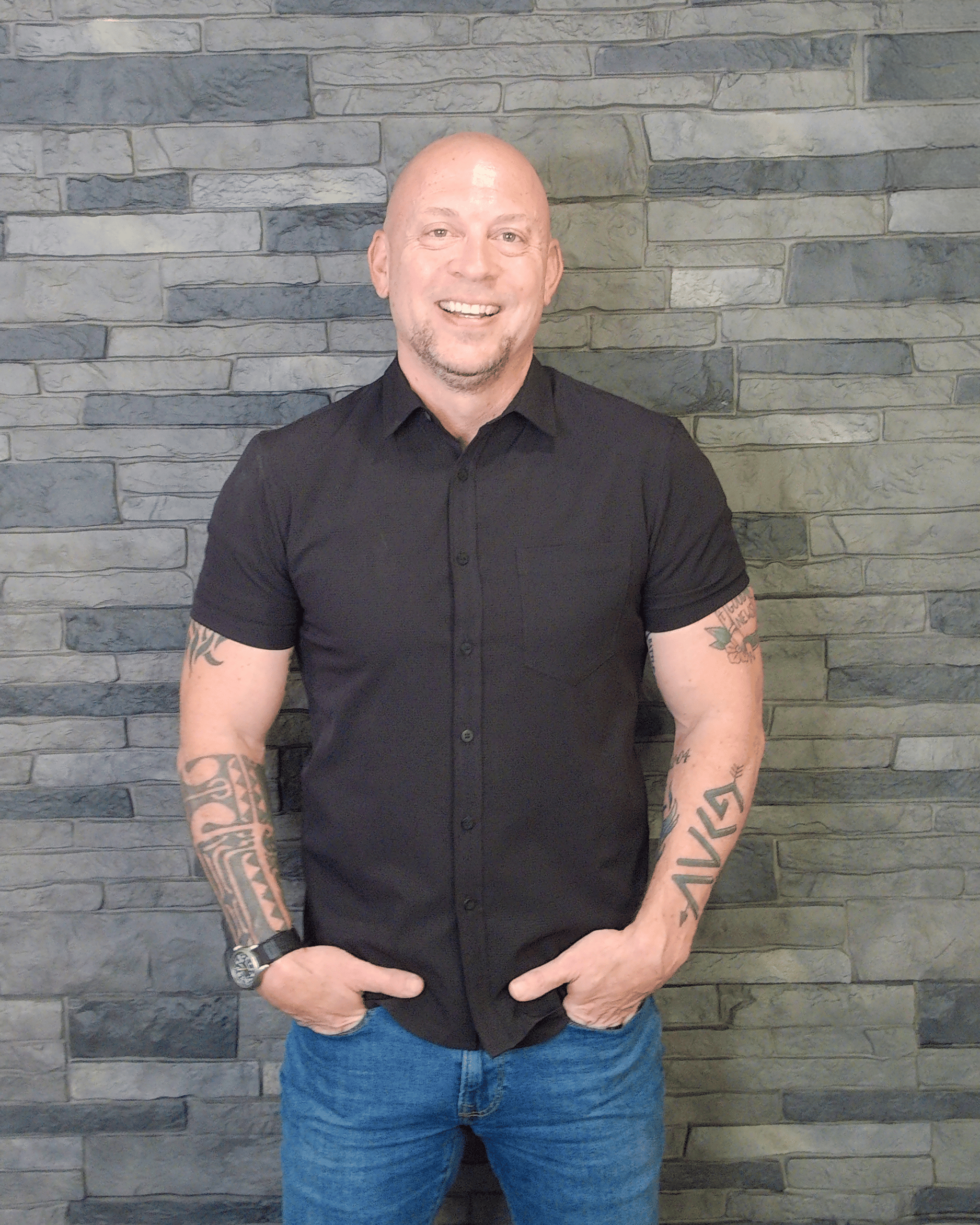 Writer: Pastor Mike Rubino