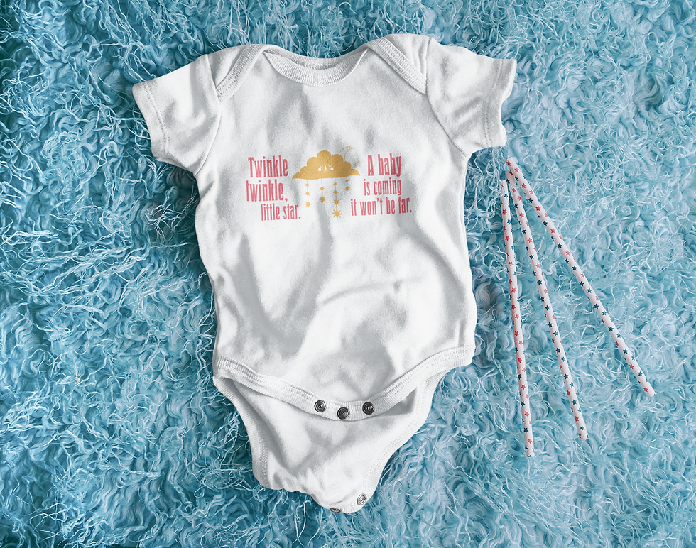 Miniatura: Twinkle twinkle little star