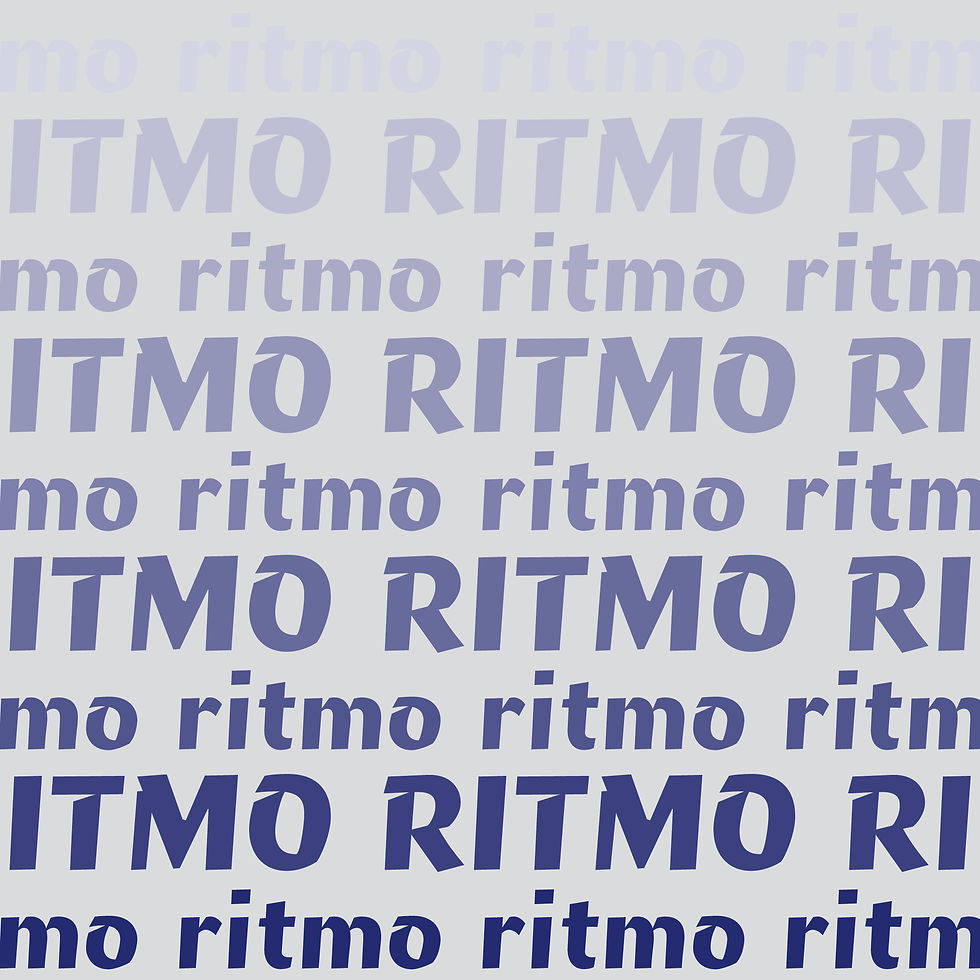 Miniatura: Ritmo Regular Personal