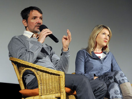 Film about spiritual emergency was screened at Avalon Festival