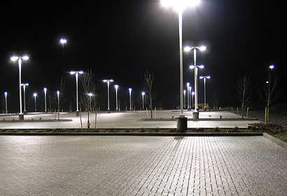 Eclipse Lighting & Electrical