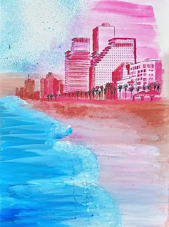 My artist profile is featured in Collect Art — Volume 11, within the publication “101 Contemporary Artists and More…”. The is