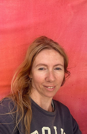 Elena Gorn Visual Artist