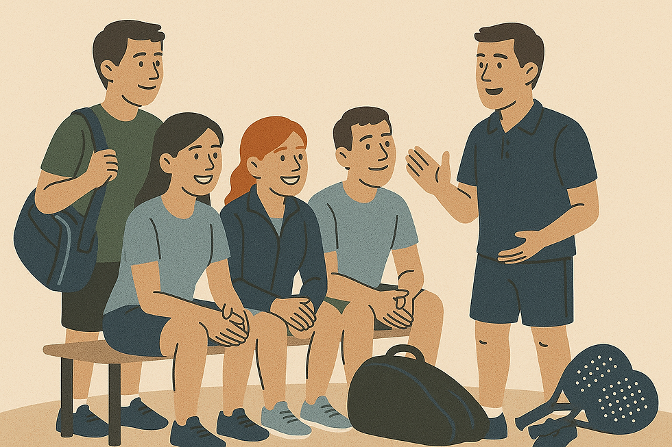 Did You Hit Your Sales Team Goals This Year? If not, here’s the strategy you’re probably missing.