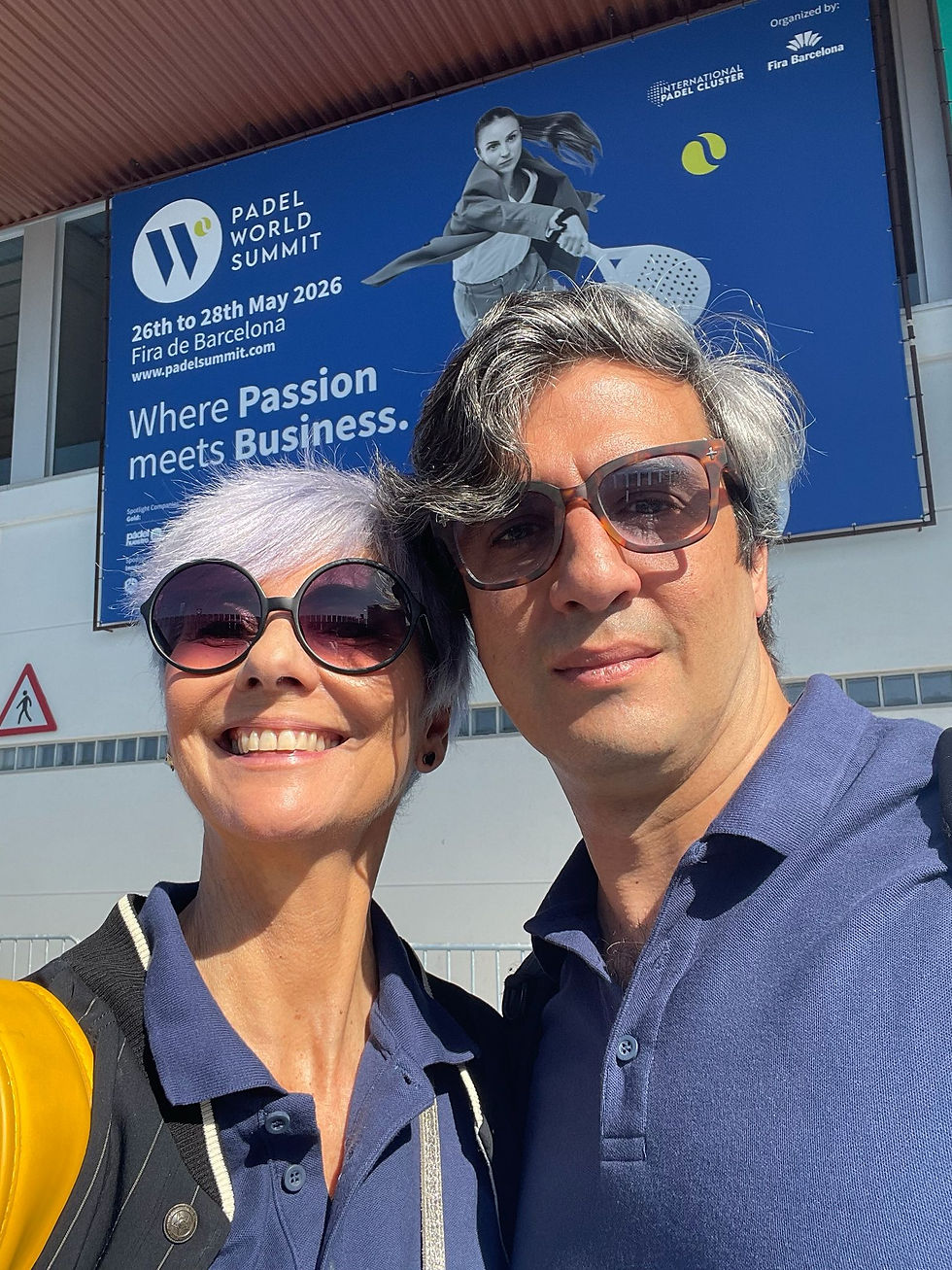 World Padel Summit 2026