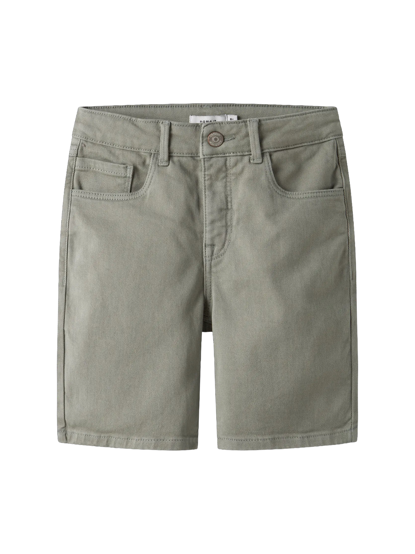 Name It | Green Shorts