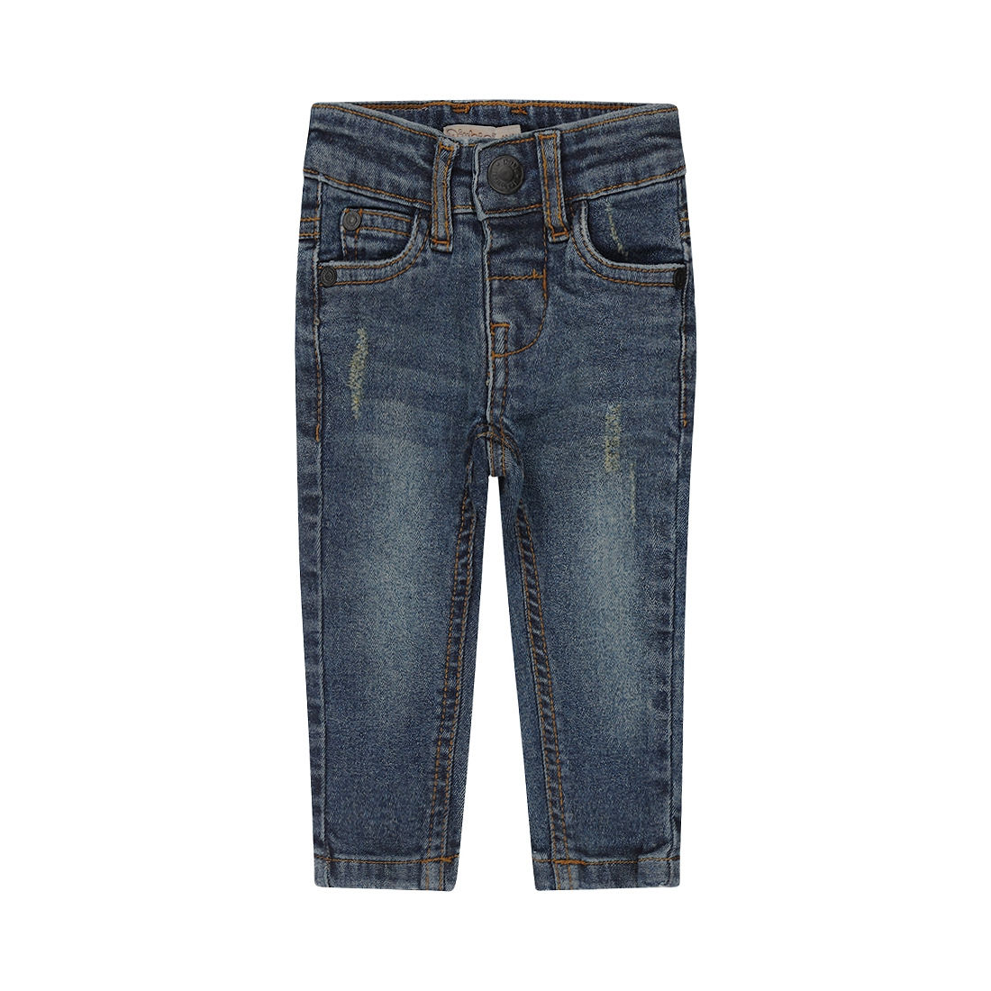Dirkje Medium Wash Jeans
