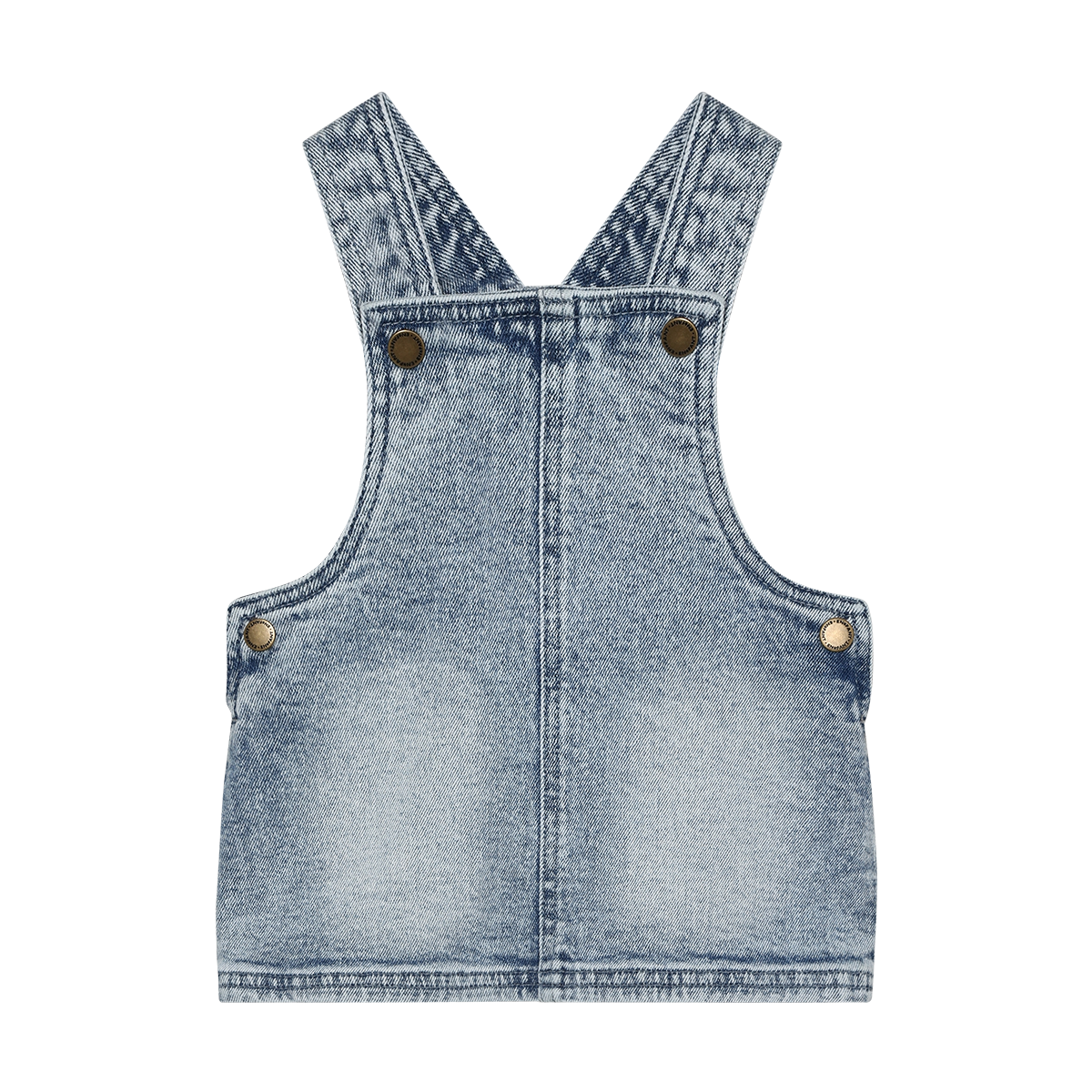 Baby Denim Dress