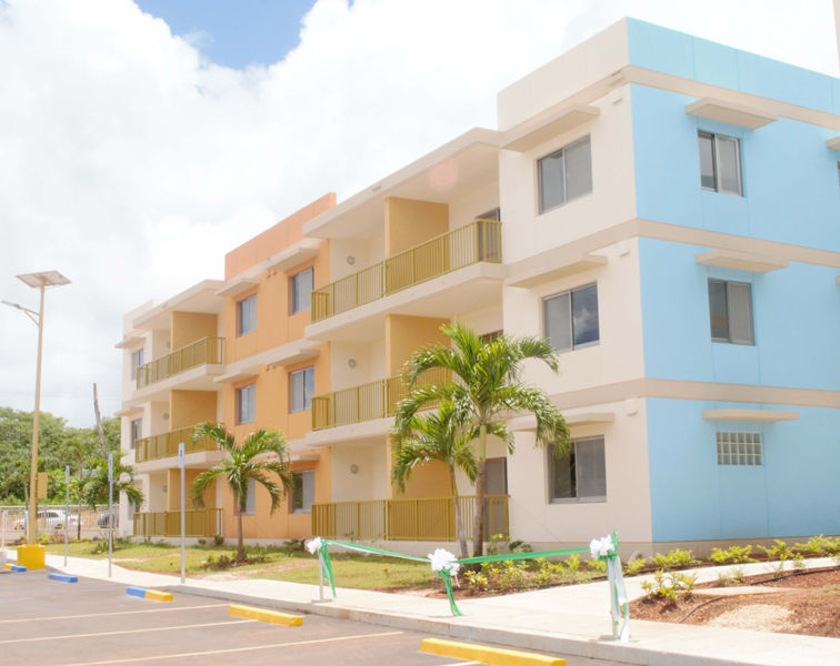 Core Tech International Guam Contractor Guam Construction