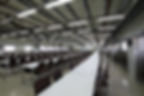 Ukudu Workforce Dining Hall