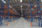 Warehouse Racks