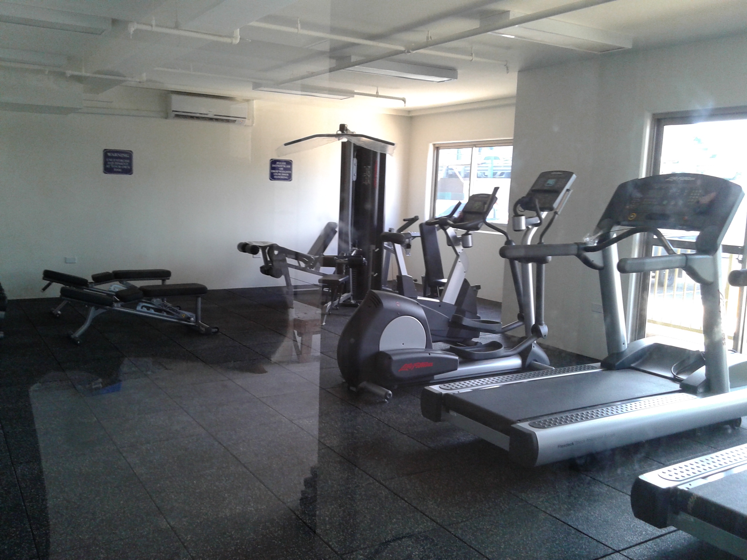 SUMMER GREEN | Guam | Guam Facilities Foundation, Inc.