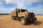 Dump Truck