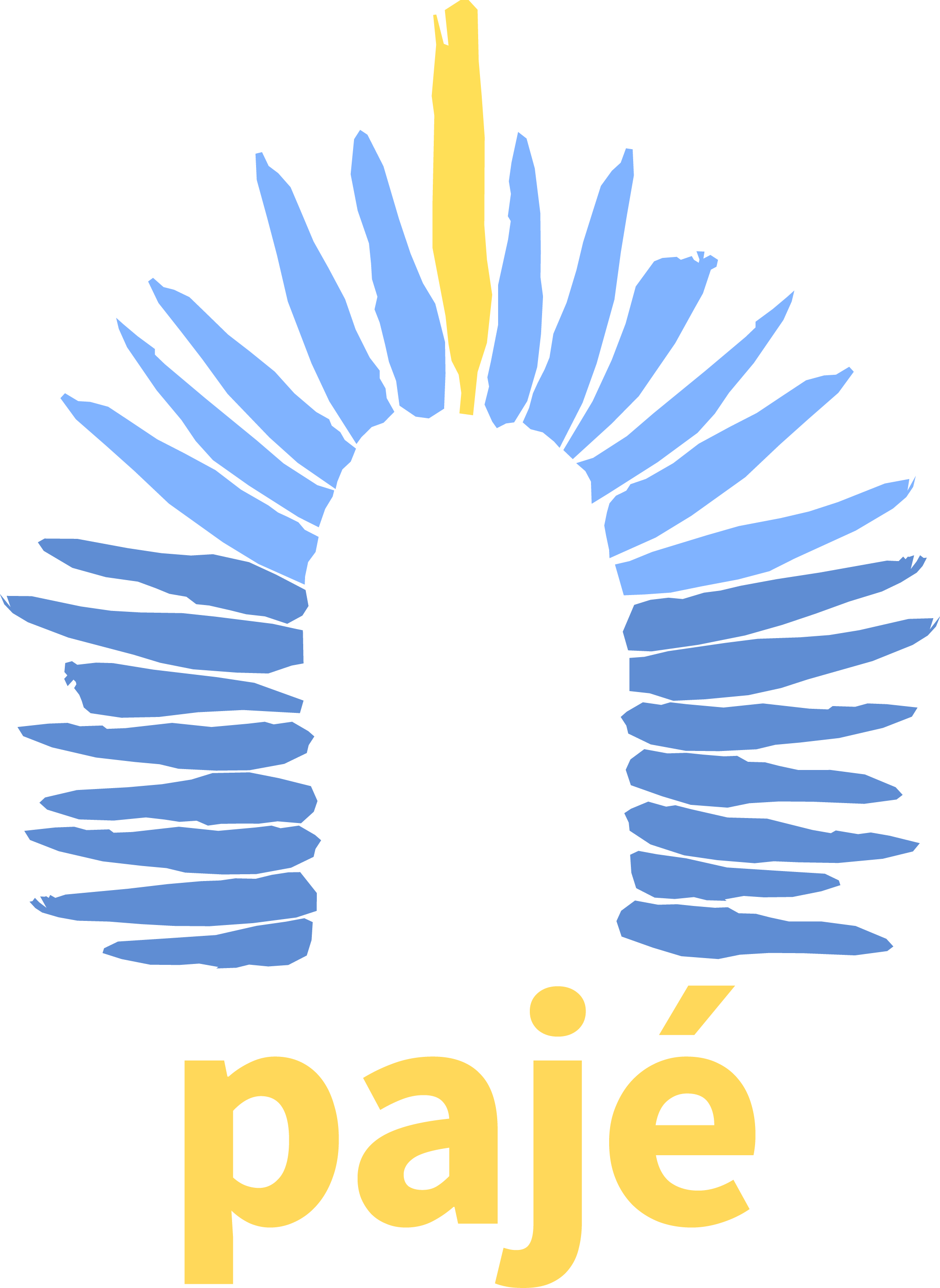 Pajé Cultural