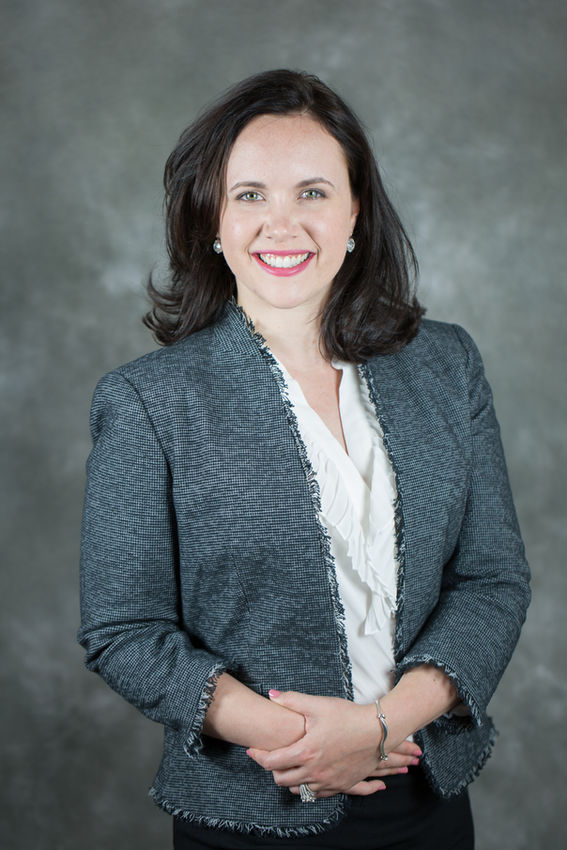 Julie Frances Photography-Commercial Photography Head Shot