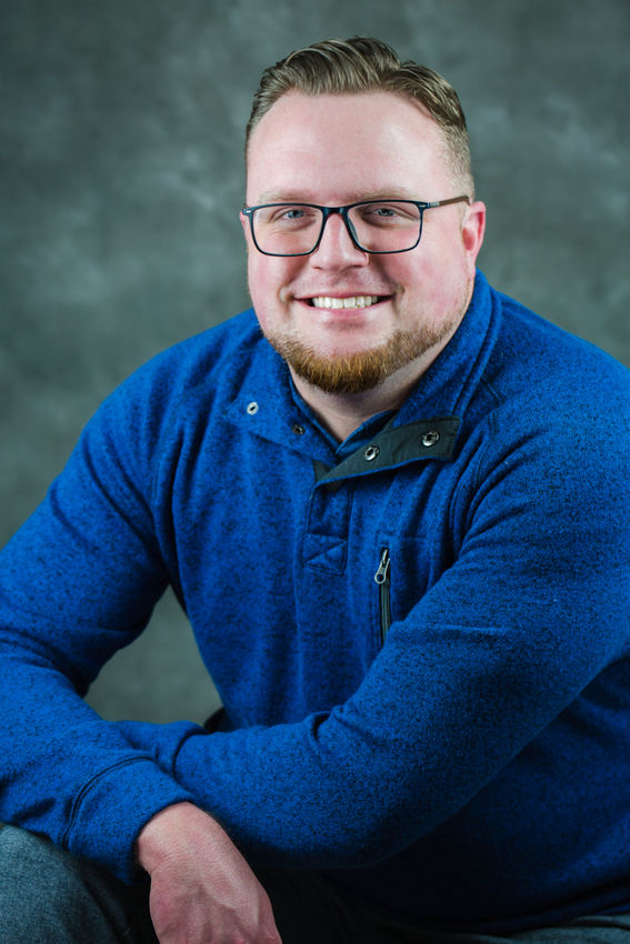 Julie Frances Photography-Commercial Photography Head Shot