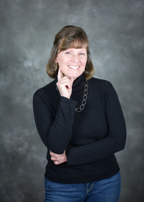 Julie Frances Photography-Commercial Portrait