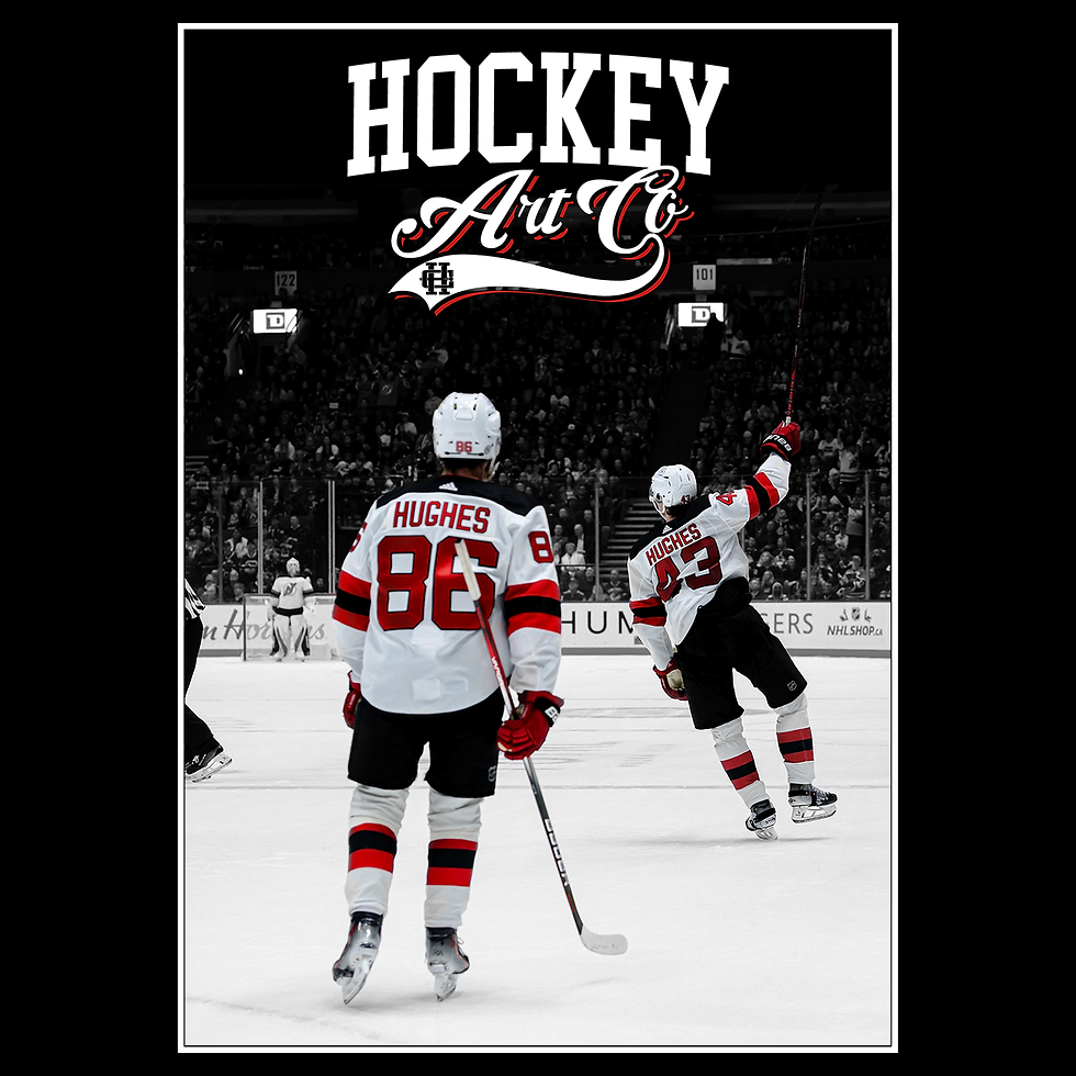 Thumbnail: HUGHES JERSEY