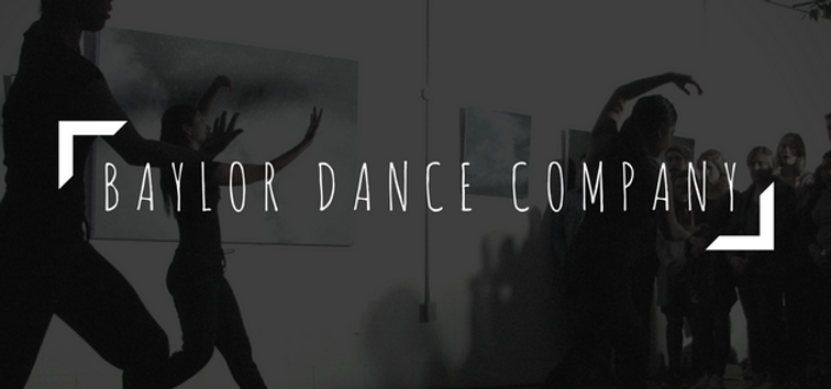 Modern Ballet Dancers